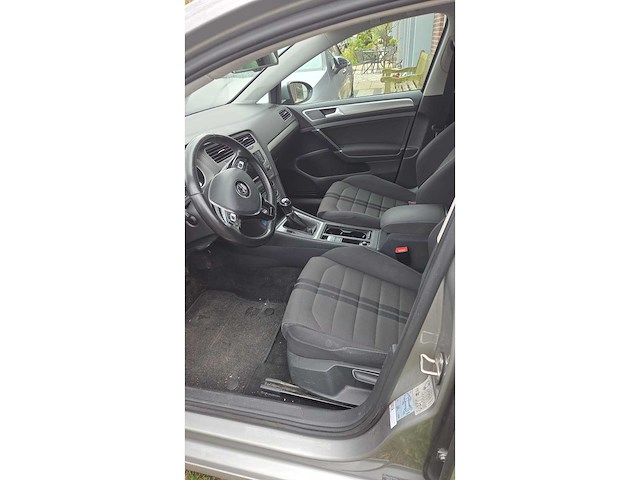 2016 volkswagen golf variant personenauto - afbeelding 10 van  12
