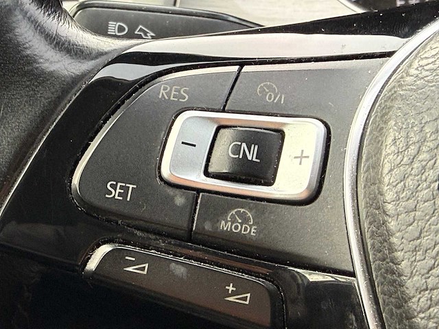 2016 volkswagen golf variant personenauto - afbeelding 1 van  12