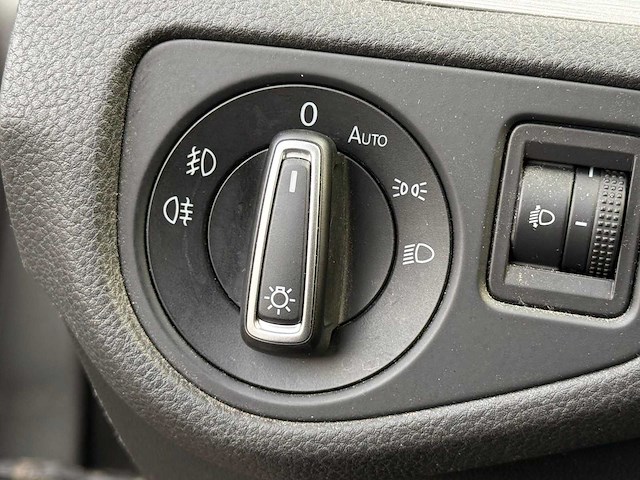 2016 volkswagen golf variant personenauto - afbeelding 3 van  12