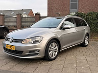 2016 volkswagen golf variant personenauto - afbeelding 6 van  12