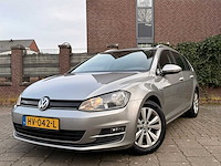 2016 volkswagen golf variant personenauto - afbeelding 8 van  12