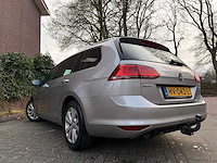 2016 volkswagen golf variant personenauto - afbeelding 9 van  12