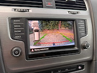 2016 volkswagen golf variant personenauto - afbeelding 10 van  12