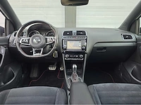 2016 volkswagen polo 1.8 tsi gti automaat personenauto - afbeelding 2 van  18