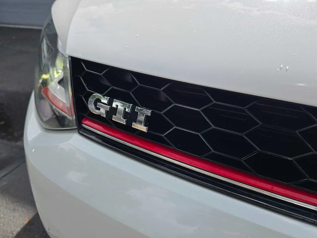 2016 volkswagen polo 1.8 tsi gti automaat personenauto - afbeelding 9 van  18