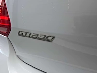 2016 volkswagen polo 1.8 tsi gti automaat personenauto - afbeelding 10 van  18