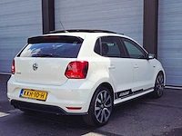 2016 volkswagen polo 1.8 tsi gti automaat personenauto - afbeelding 14 van  18