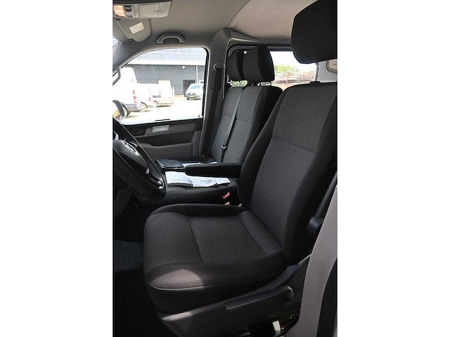 2016 volkswagen transporter 2.0 tdi l1h1 comf. bedrijfswagen - afbeelding 5 van  19