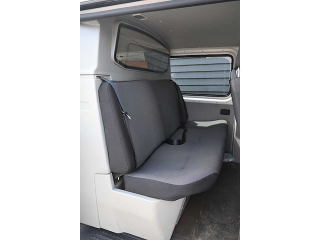 2016 volkswagen transporter 2.0 tdi l1h1 comf. bedrijfswagen - afbeelding 2 van  19