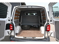 2016 volkswagen transporter 2.0 tdi l1h1 comf. bedrijfswagen - afbeelding 4 van  19