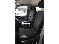 2016 volkswagen transporter 2.0 tdi l1h1 comf. bedrijfswagen - afbeelding 5 van  19