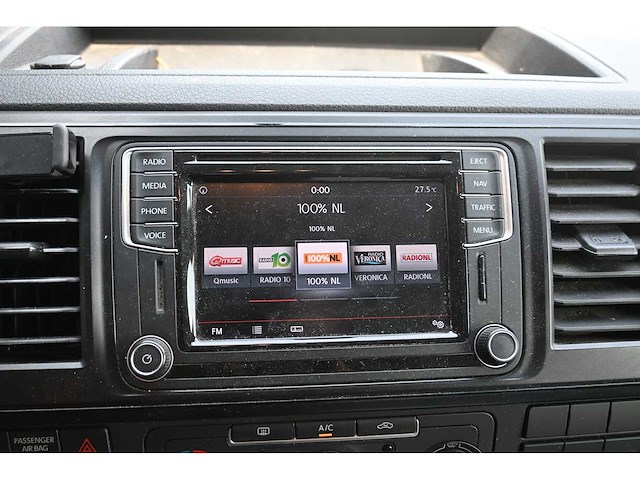 2016 volkswagen transporter 2.0 tdi l1h1 comf. bedrijfswagen - afbeelding 6 van  19