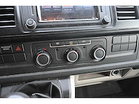 2016 volkswagen transporter 2.0 tdi l1h1 comf. bedrijfswagen - afbeelding 7 van  19