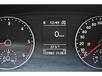 2016 volkswagen transporter 2.0 tdi l1h1 comf. bedrijfswagen - afbeelding 10 van  19