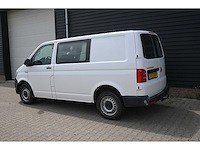 2016 volkswagen transporter 2.0 tdi l1h1 comf. bedrijfswagen - afbeelding 14 van  19