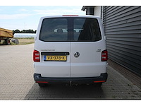 2016 volkswagen transporter 2.0 tdi l1h1 comf. bedrijfswagen - afbeelding 16 van  19