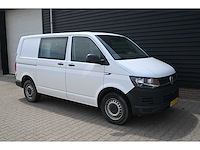 2016 volkswagen transporter 2.0 tdi l1h1 comf. bedrijfswagen - afbeelding 17 van  19