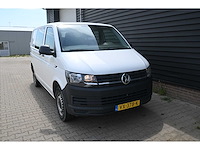 2016 volkswagen transporter 2.0 tdi l1h1 comf. bedrijfswagen - afbeelding 18 van  19