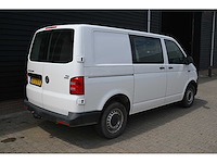2016 volkswagen transporter 2.0 tdi l1h1 comf. bedrijfswagen - afbeelding 19 van  19