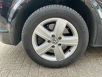 2016 volkswagen transporter 2.0 tdi l2h1 bedrijfswagen - afbeelding 3 van  35