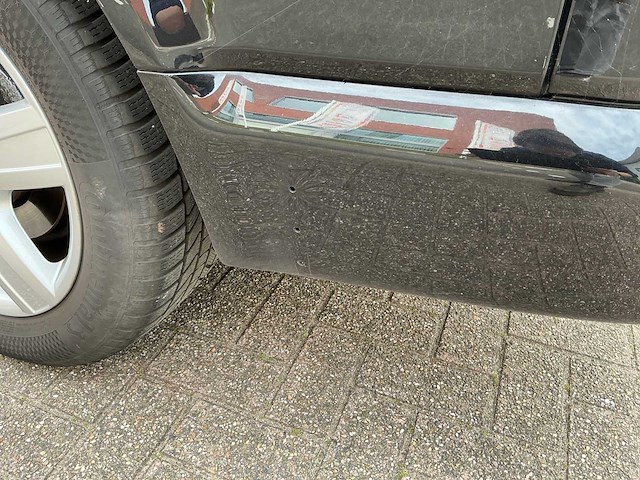 2016 volkswagen transporter 2.0 tdi l2h1 bedrijfswagen - afbeelding 6 van  35