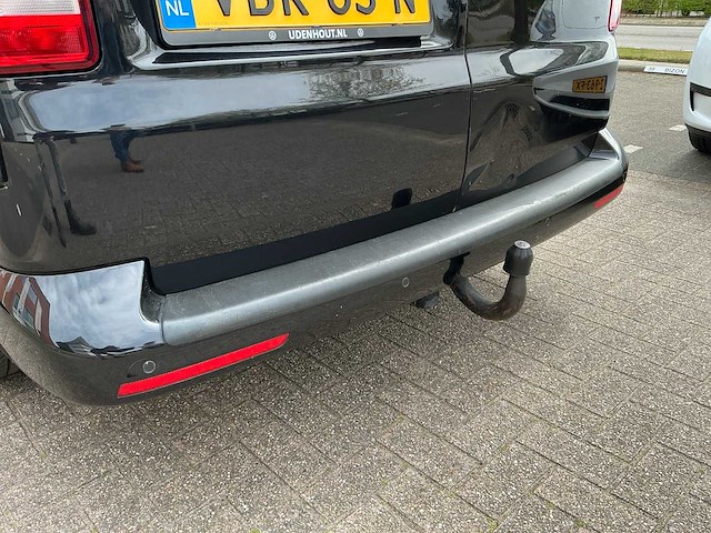 2016 volkswagen transporter 2.0 tdi l2h1 bedrijfswagen - afbeelding 7 van  35