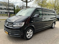 2016 volkswagen transporter 2.0 tdi l2h1 bedrijfswagen - afbeelding 1 van  35