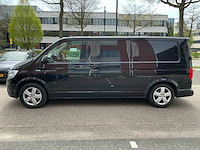 2016 volkswagen transporter 2.0 tdi l2h1 bedrijfswagen - afbeelding 12 van  35