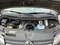 2016 volkswagen transporter 2.0 tdi l2h1 bedrijfswagen - afbeelding 24 van  35