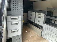 2016 volkswagen transporter 2.0 tdi l2h1 bedrijfswagen - afbeelding 28 van  35