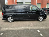 2016 volkswagen transporter 2.0 tdi l2h1 bedrijfswagen - afbeelding 32 van  35