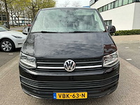 2016 volkswagen transporter 2.0 tdi l2h1 bedrijfswagen - afbeelding 34 van  35
