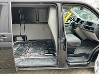 2016 volkswagen transporter 2.0 tdi l2h3 highl. bedrijfswagen - afbeelding 3 van  19