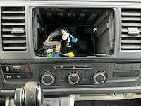 2016 volkswagen transporter 2.0 tdi l2h3 highl. bedrijfswagen - afbeelding 4 van  19