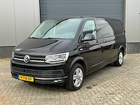 2016 volkswagen transporter 2.0 tdi l2h3 highl. bedrijfswagen - afbeelding 1 van  19