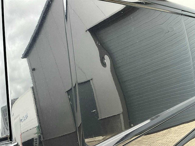 2016 volkswagen transporter 2.0 tdi l2h3 highl. bedrijfswagen - afbeelding 10 van  19