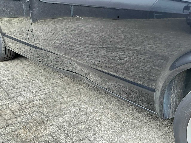 2016 volkswagen transporter 2.0 tdi l2h3 highl. bedrijfswagen - afbeelding 12 van  19