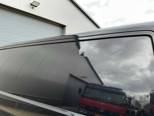 2016 volkswagen transporter 2.0 tdi l2h3 highl. bedrijfswagen - afbeelding 13 van  19