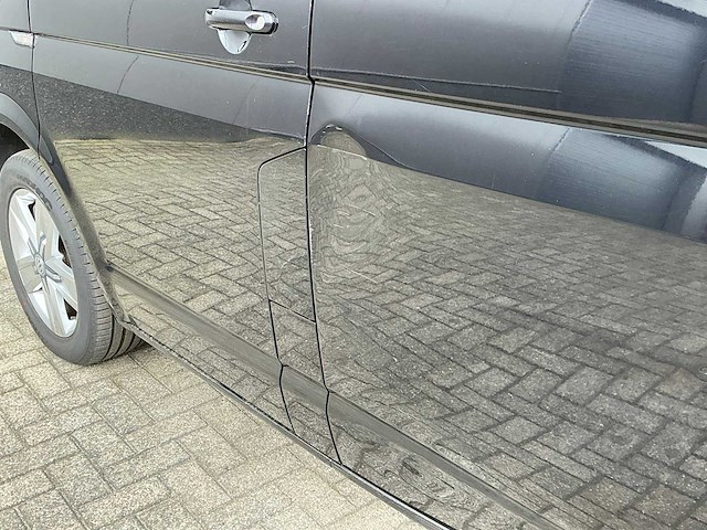 2016 volkswagen transporter 2.0 tdi l2h3 highl. bedrijfswagen - afbeelding 14 van  19