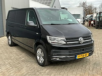 2016 volkswagen transporter 2.0 tdi l2h3 highl. bedrijfswagen - afbeelding 9 van  19
