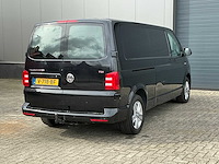 2016 volkswagen transporter 2.0 tdi l2h3 highl. bedrijfswagen - afbeelding 15 van  19