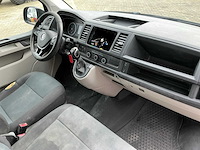 2016 volkswagen transporter 2.0 tdi l2h3 highl. bedrijfswagen - afbeelding 17 van  19