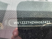 2016 volkswagen transporter 2.0 tdi l2h3 highl. bedrijfswagen - afbeelding 19 van  19