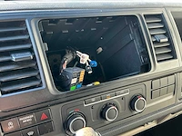2016 volkswagen transporter 2.0 tdi l2h3 highl. bedrijfswagen - afbeelding 2 van  27
