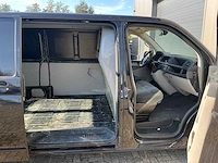2016 volkswagen transporter 2.0 tdi l2h3 highl. bedrijfswagen - afbeelding 6 van  27