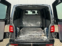 2016 volkswagen transporter 2.0 tdi l2h3 highl. bedrijfswagen - afbeelding 7 van  27