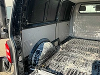 2016 volkswagen transporter 2.0 tdi l2h3 highl. bedrijfswagen - afbeelding 8 van  27