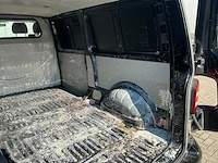 2016 volkswagen transporter 2.0 tdi l2h3 highl. bedrijfswagen - afbeelding 9 van  27
