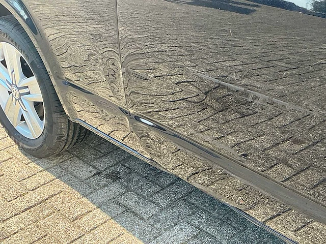 2016 volkswagen transporter 2.0 tdi l2h3 highl. bedrijfswagen - afbeelding 13 van  27