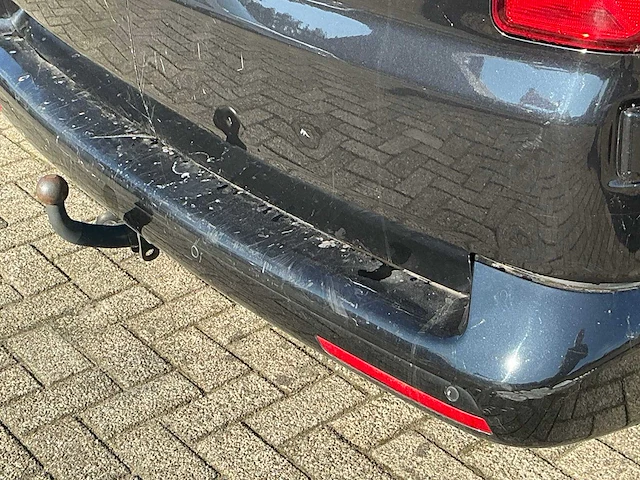 2016 volkswagen transporter 2.0 tdi l2h3 highl. bedrijfswagen - afbeelding 14 van  27